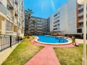 Piso en venta en Torrevieja, Avenida Habaneras Curva de...