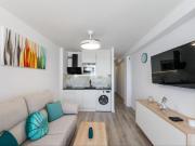 Piso en venta en Torrevieja, Cabo Cervera. Apartamento...