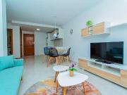 Piso en venta en Torrevieja, Cabo Cervera. En venta Piso...