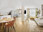 Piso en venta en Torrevieja, Cabo Cervera. FANTASTICO...