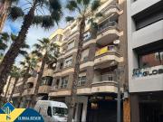 Piso en venta en Torrevieja, Centro Muelle Pesquero....