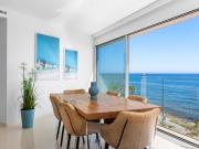 Piso en venta en Torrevieja con vistas al mar