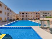 Piso en venta en Torrevieja, El Acequión. Apartamento...