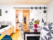 Piso en venta en Torrevieja, El Acequión. Apartamento...