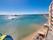 Piso en venta en Torrevieja, El Acequión. Apartamento...