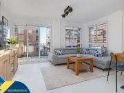 Piso en venta en Torrevieja, El Acequión. Apartamento...