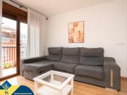 Piso en venta en Torrevieja, El Acequión. Ático renovado...