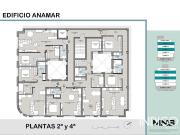 Piso en venta en Torrevieja, El Acequión. en Torrevieja....