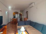 Piso en venta en Torrevieja, El Molino. Apartamento con...