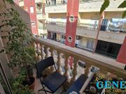 Piso en venta en Torrevieja, El Molino. Apartamento en...