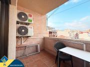 Piso en venta en Torrevieja, El Molino. Apartamentos con...