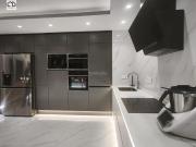 Piso en venta en Torrevieja, El Molino. Exclusivo piso...