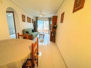 Piso en venta en Torrevieja, El Molino. Se vende ático...