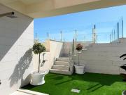 Piso en venta en Torrevieja, Las Piscinas Naturales....