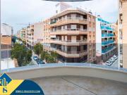 Piso en venta en Torrevieja, Las Piscinas Naturales....