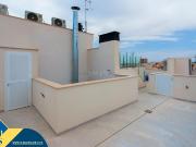 Piso en venta en Torrevieja, Las Piscinas Naturales....