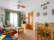 Piso en venta en Torrevieja, Las Piscinas Naturales....