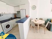 Piso en venta en Torrevieja, Las Piscinas Naturales....