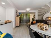 Piso en venta en Torrevieja, Las Piscinas Naturales....