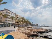 Piso en venta en Torrevieja, Las Piscinas Naturales....