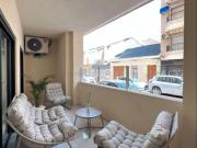 Piso en venta en Torrevieja, Las Piscinas Naturales....
