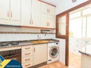 Piso en venta en Torrevieja, Las Piscinas Naturales....