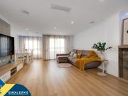 Piso en venta en Torrevieja, Las Piscinas Naturales....