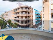 Piso en venta en Torrevieja, Las Piscinas Naturales....