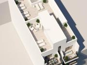 Piso en venta en Torrevieja, Las Piscinas Naturales....