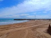 Piso en venta en Torrevieja, Las Piscinas Naturales....