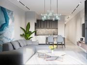 Piso en venta en Torrevieja, Las Piscinas Naturales....