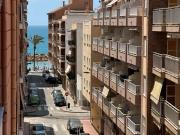 Piso en venta en Torrevieja, Las Piscinas Naturales....