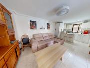 Piso en venta en Torrevieja, Las Piscinas Naturales. ¡...