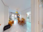 Piso en venta en Torrevieja, Las Piscinas Naturales....