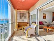 Piso en venta en Torrevieja, Las Piscinas Naturales....