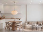 Piso en venta en Torrevieja, Las Piscinas Naturales. Pisos.