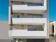 Piso en venta en Torrevieja, Las Piscinas Naturales. Pisos.