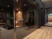 Piso en venta en Torrevieja, Las Piscinas Naturales. Pisos.