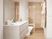 Piso en venta en Torrevieja, Las Piscinas Naturales. Pisos.