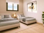 Piso en venta en Torrevieja, Las Piscinas Naturales. Pisos.