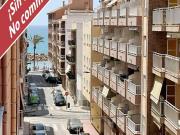 Piso en venta en Torrevieja, Las Piscinas Naturales....