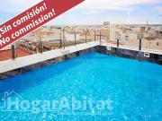 Piso en venta en Torrevieja, Las Piscinas Naturales....