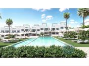 Piso en venta en Torrevieja, Los Balcones Los Altos....