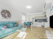 Piso en venta en Torrevieja, Los Balcones Los Altos....