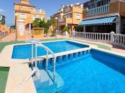Piso en venta en Torrevieja, Los Balcones Los Altos....