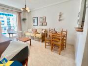 Piso en venta en Torrevieja, Los Europeos. Apartamento...