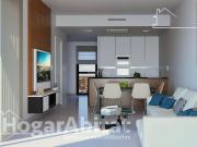 Piso en venta en Torrevieja, Parque Acuático Sector 25....