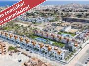 Piso en venta en Torrevieja, Parque Acuático Sector 25....