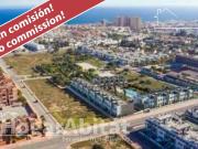 Piso en venta en Torrevieja, Parque Acuático Sector 25....