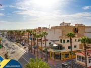 Piso en venta en Torrevieja, Playa de los Náufragos....